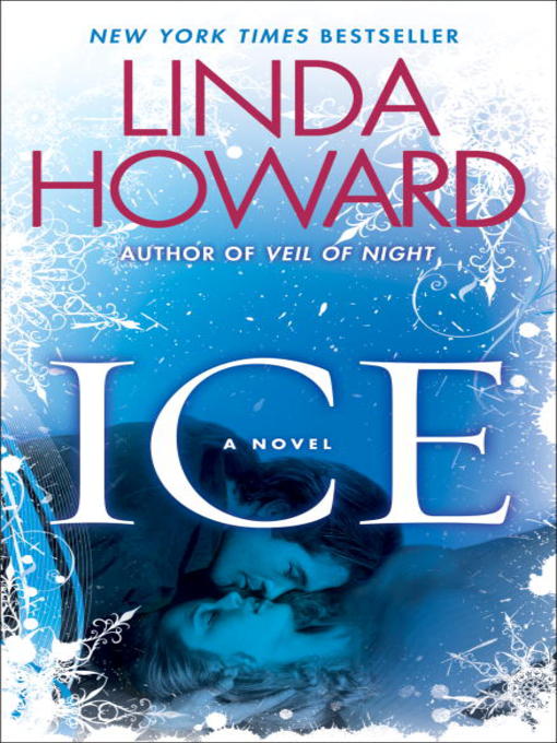 Title details for Ice by Linda Howard - Available
